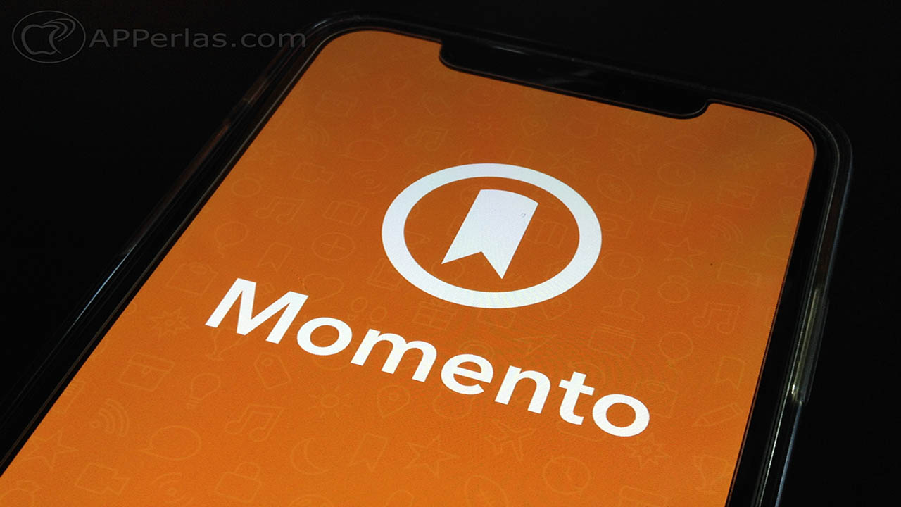 diario en iOS 1 momento diario en iOS 1 momento