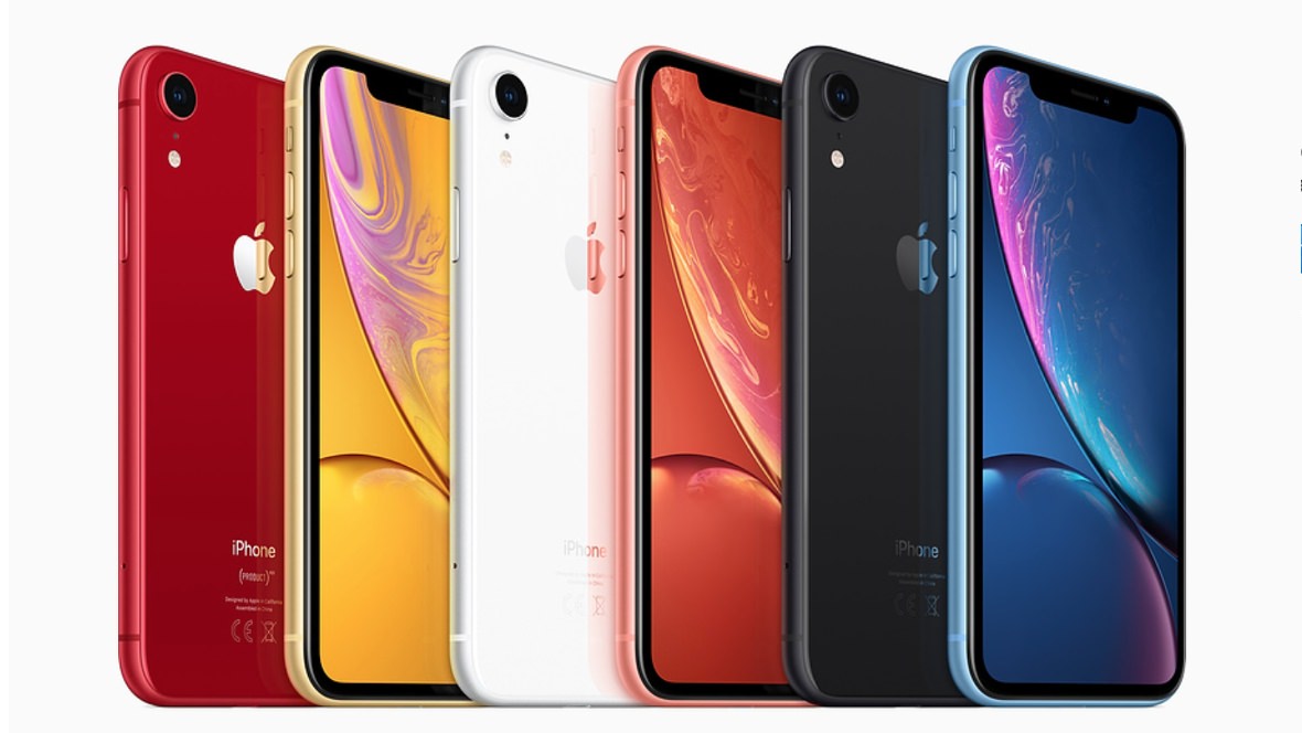 iPhone XR barato iPhone XR barato