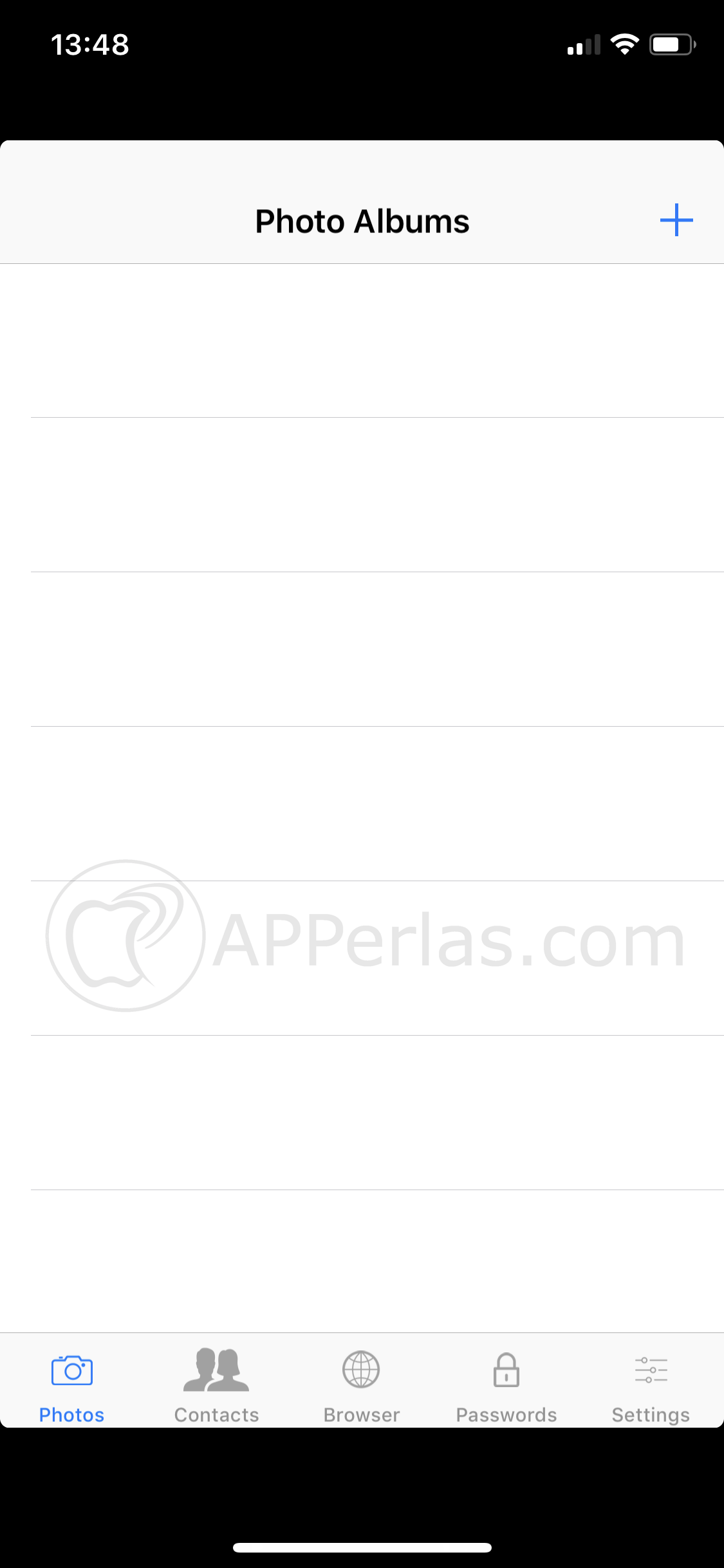 oculta archivos en iphone 2 oculta archivos en iphone 2