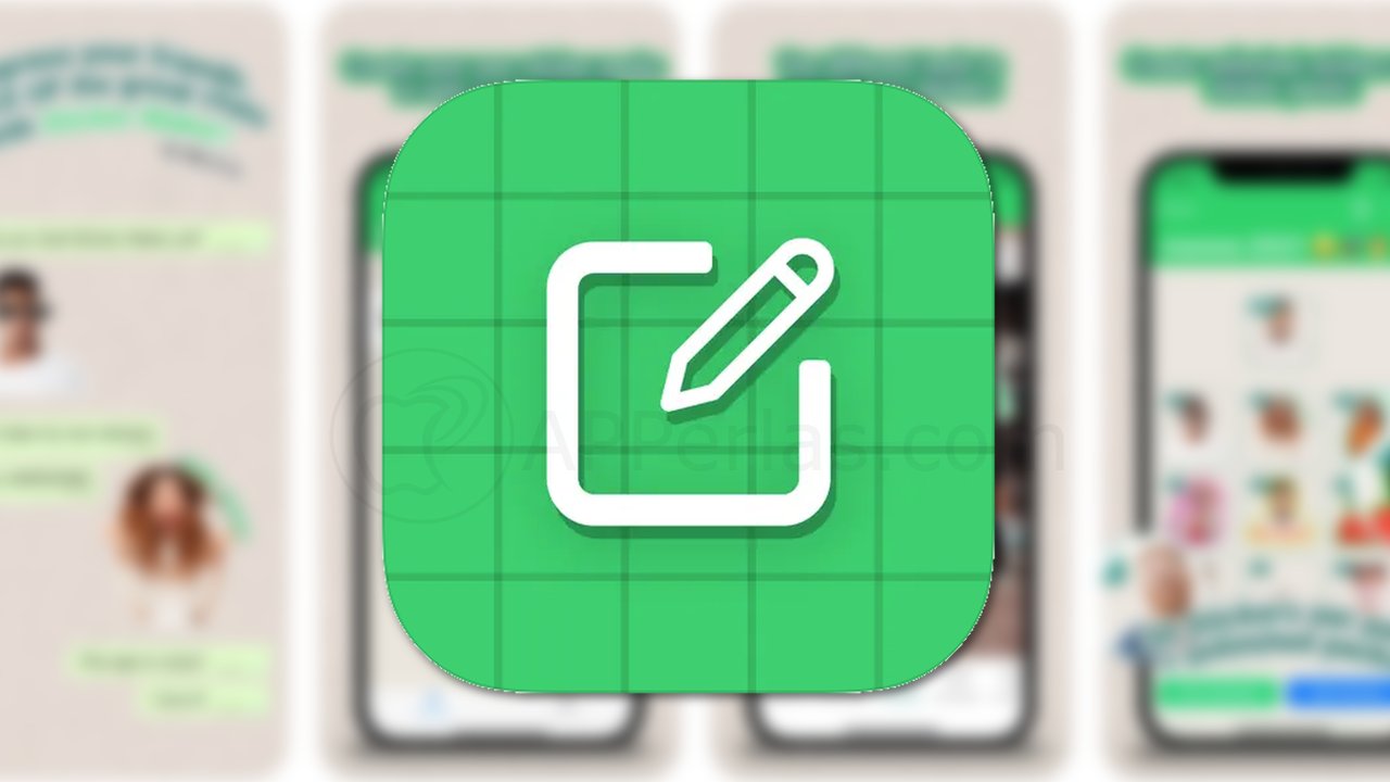 App para crear stickers App para crear stickers