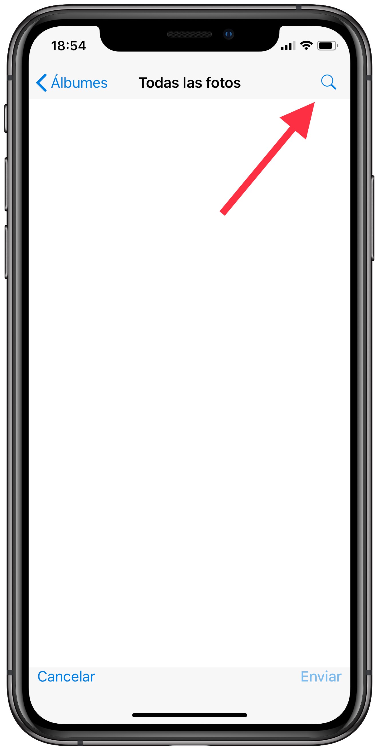 buscar imágenes en Telegram 1