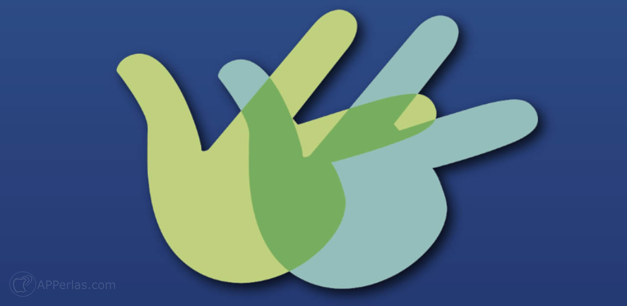 Aprender lenguaje de signos desde tu iPhone o iPad LSApp 1 Aprender lenguaje de signos desde tu iPhone o iPad LSApp 1