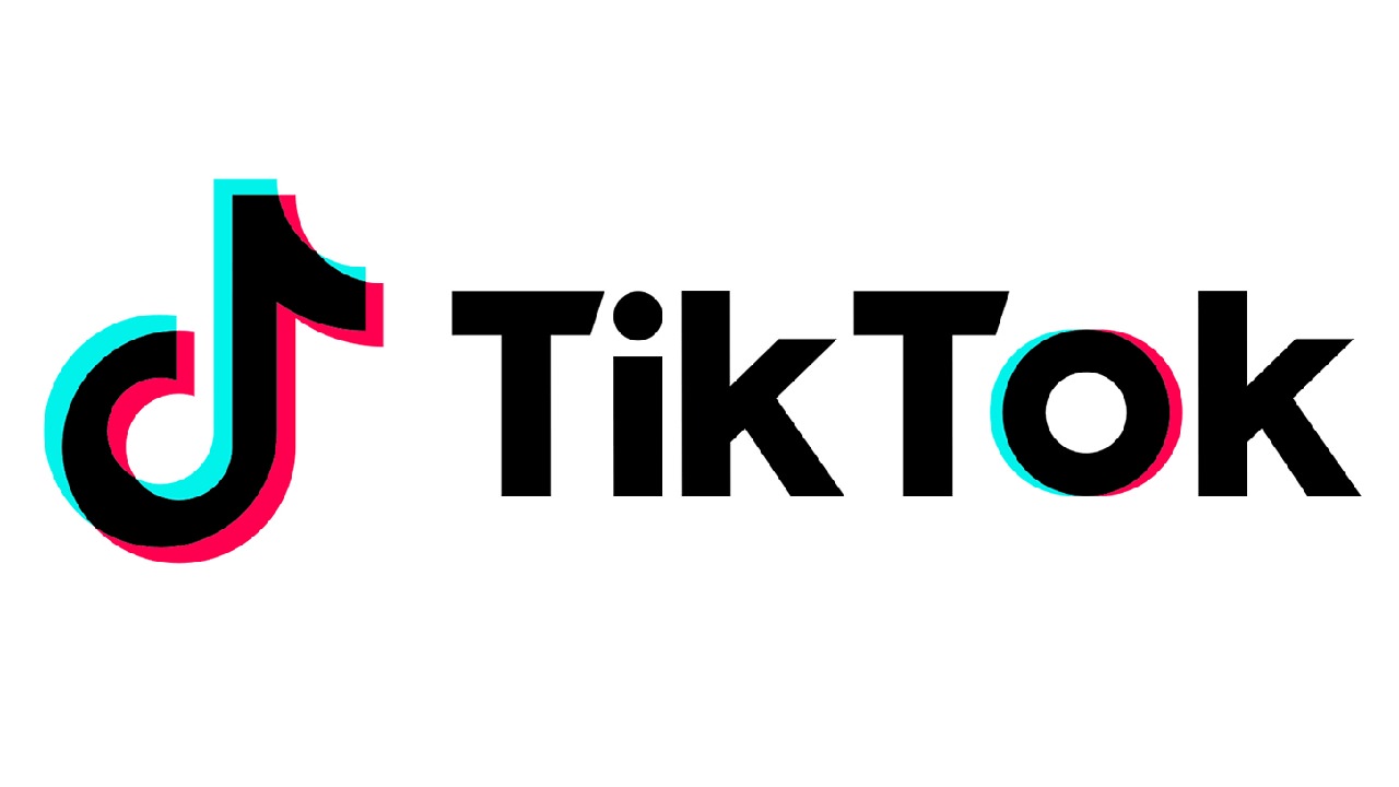 código QR de TikTok código QR de TikTok