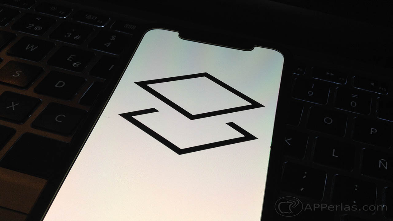 aplicación de edición fotográfica para iOS fuzion 1 aplicación de edición fotográfica para iOS fuzion 1