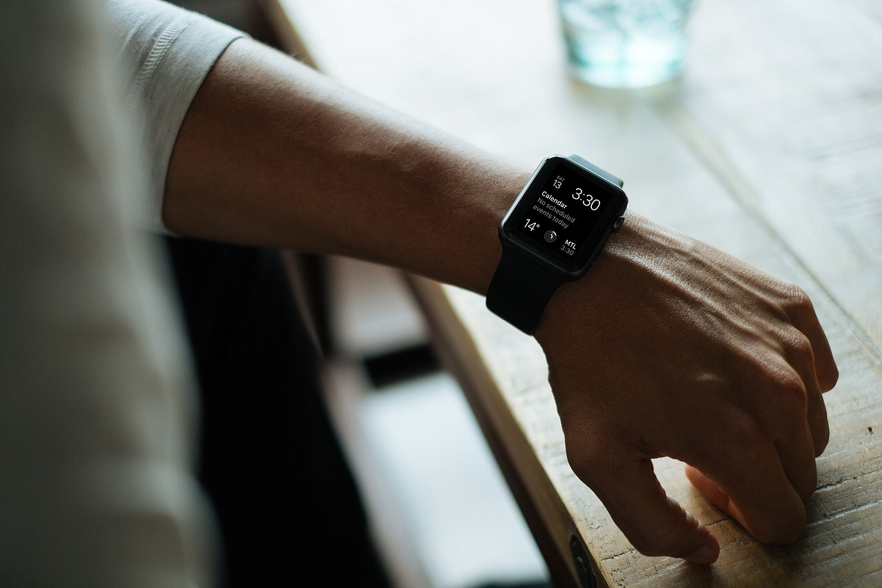 contraseñas del iPhone al Apple Watch contraseñas del iPhone al Apple Watch