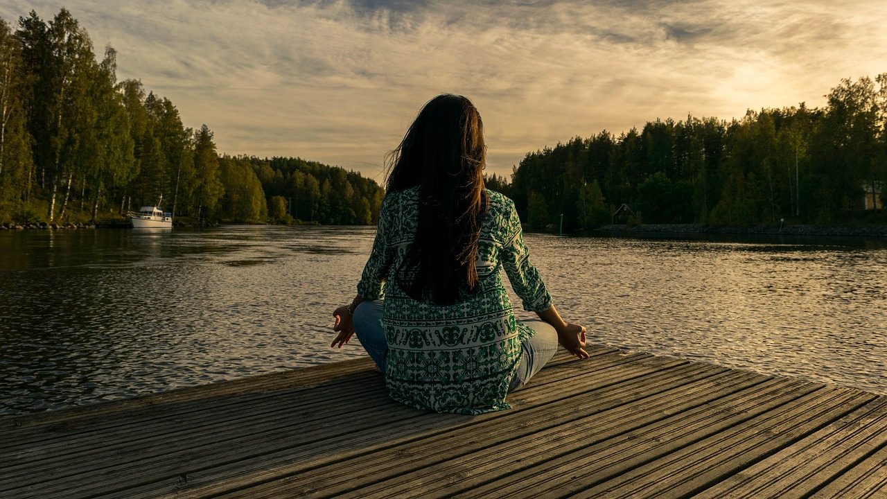 Apps para meditar Apps para meditar