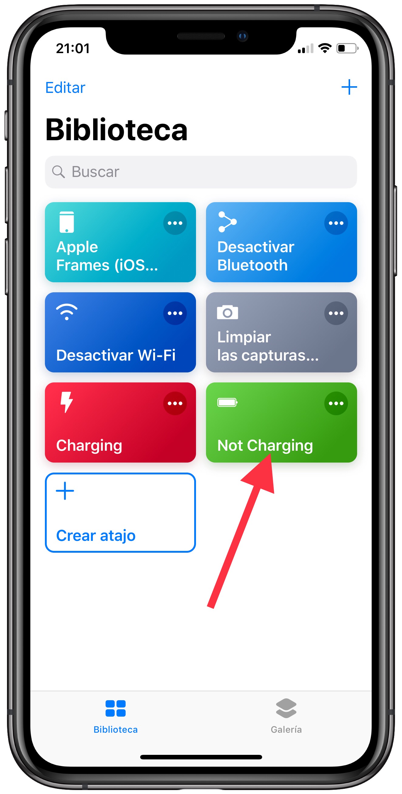 ya cargado cargar el iPhone más rápido 2