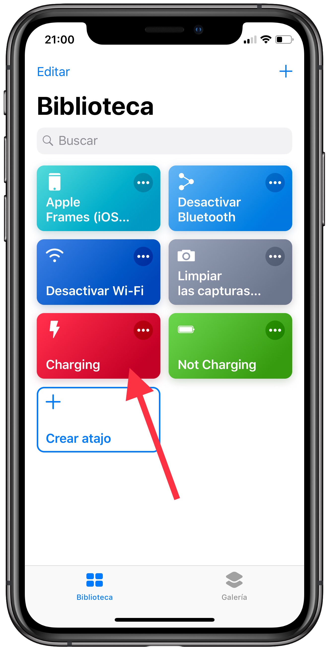 cargar cargar el iPhone más rápido 1