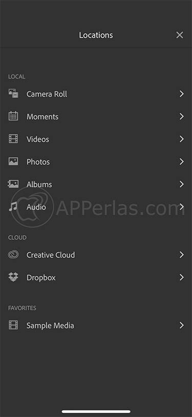 editar vídeos desde iphone adobe premiere rush cc 3 editar vídeos desde iphone adobe premiere rush cc 3