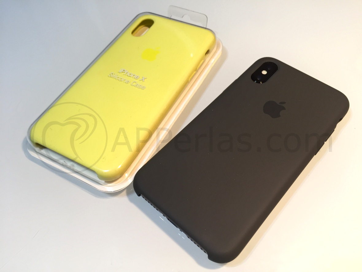 Fundas para iPhone X Fundas para iPhone X