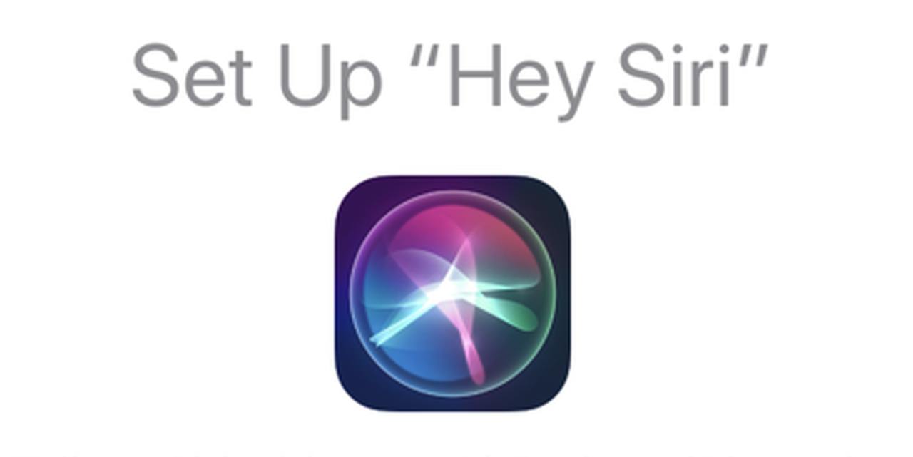 dictamos a Siri transcripciones de Siri