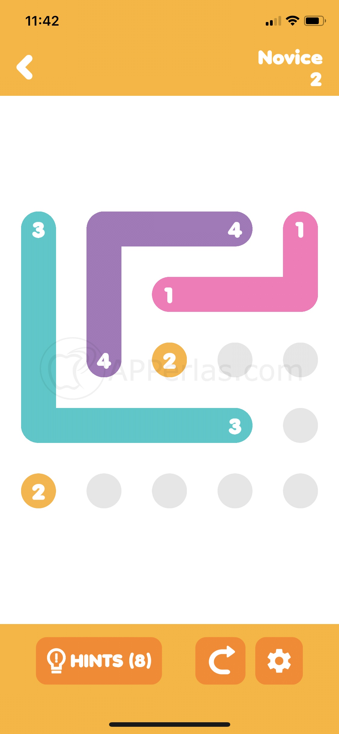 Modo de juego Connect Modo de juego Connect