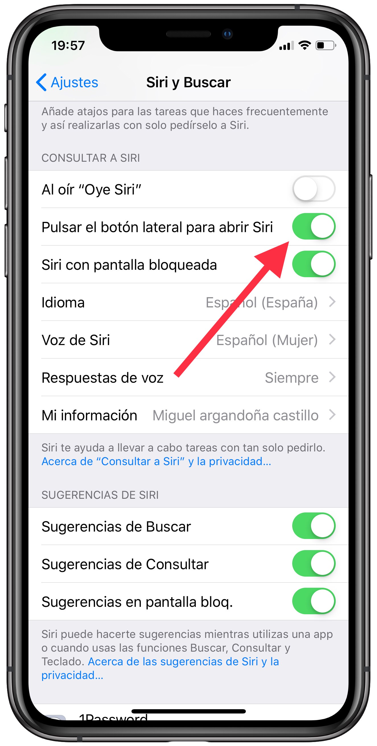 desactivar desactivar siri 1