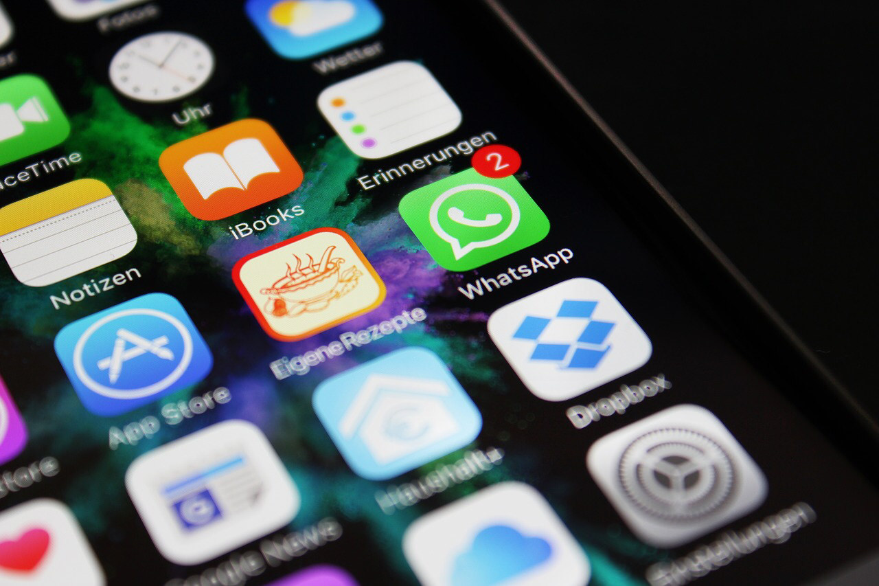 WhatsApp más privado WhatsApp más privado