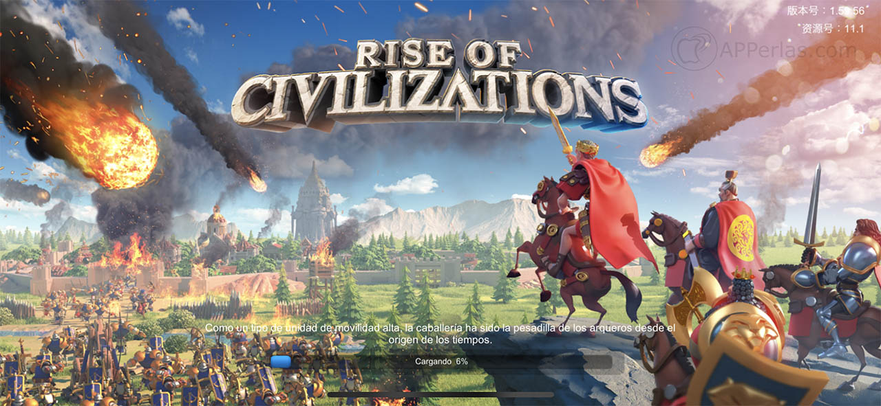 Rise of civilizations 1 Rise of civilizations 1