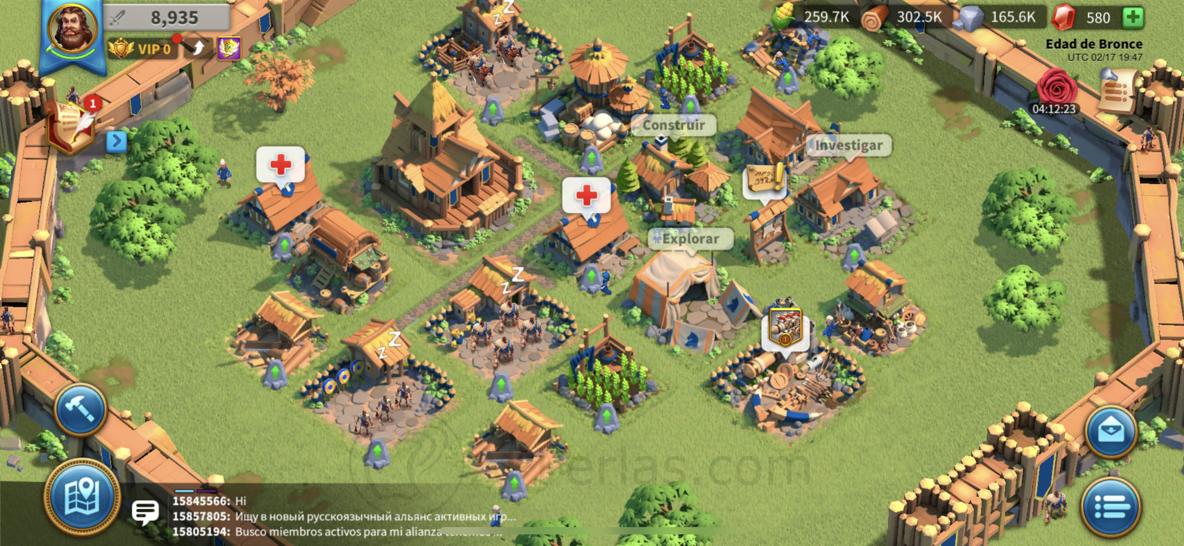 Rise of civilizations 2 Rise of civilizations 2