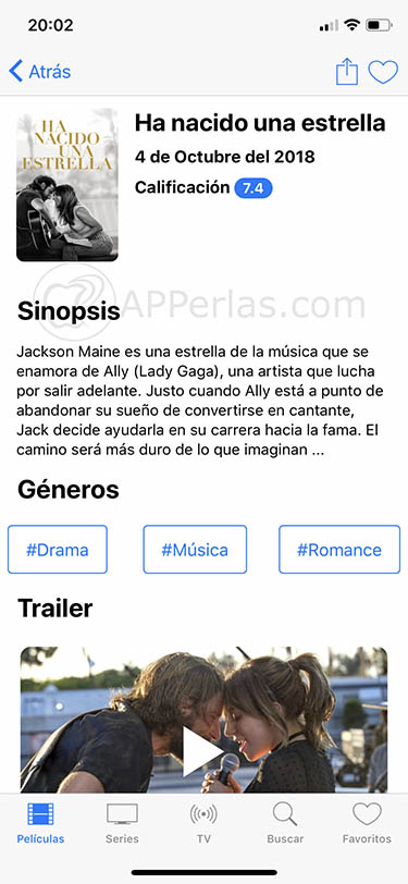 descubrir series serflix app ios 2 descubrir series serflix app ios 2