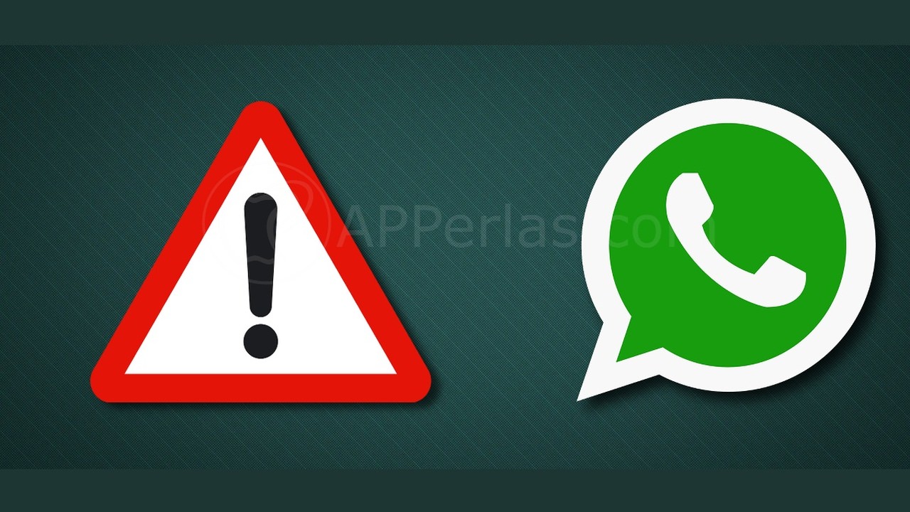 No llegan notificaciones de WhatsApp al iPhone