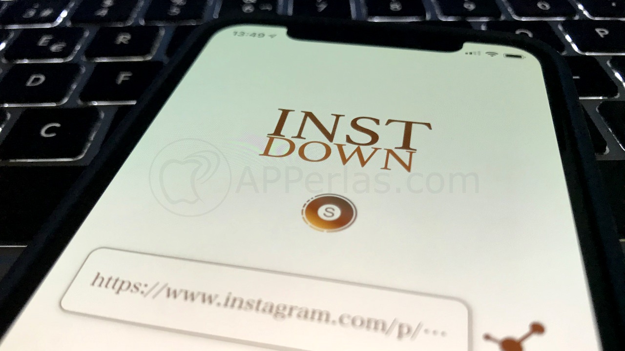 instdown para descargar Stories de Instagram instdown para descargar Stories de Instagram