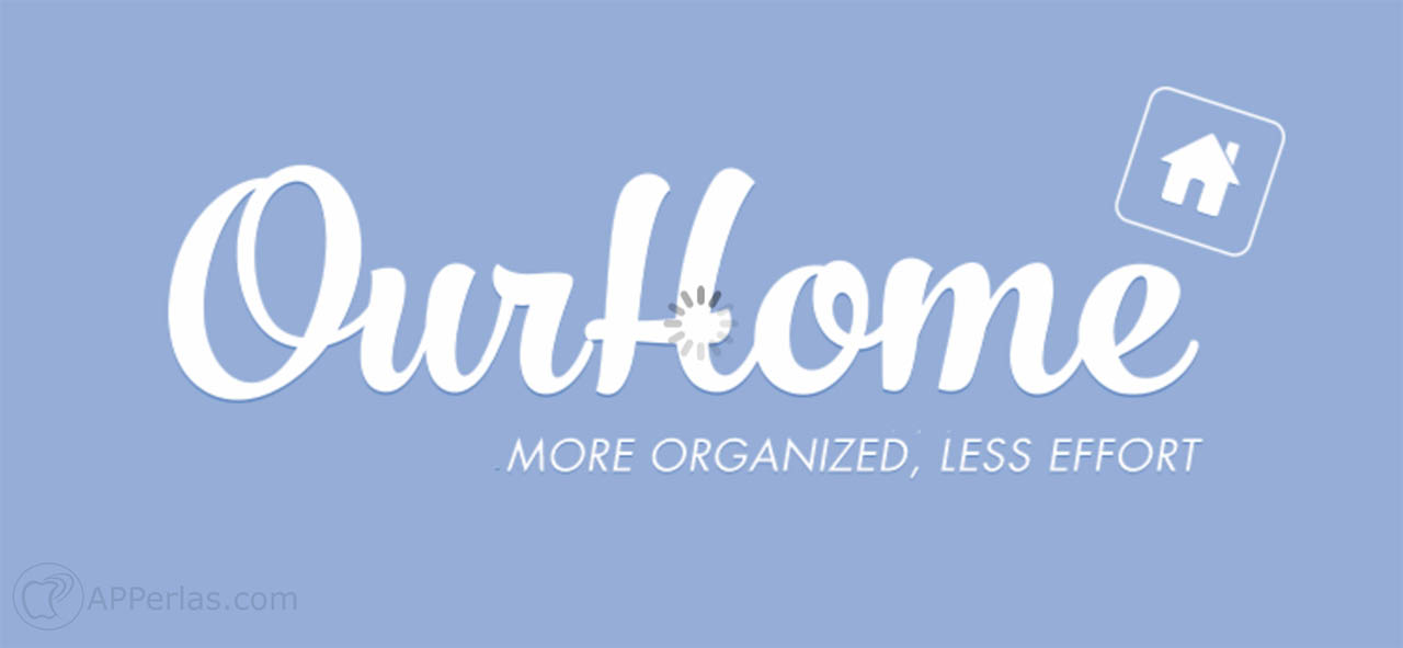 ourhome organizar tareas del hogar 1 ourhome organizar tareas del hogar 1