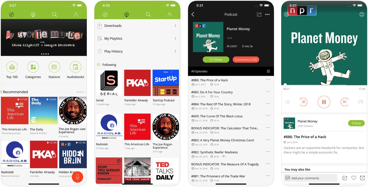 Podbean podcast Podbean podcast