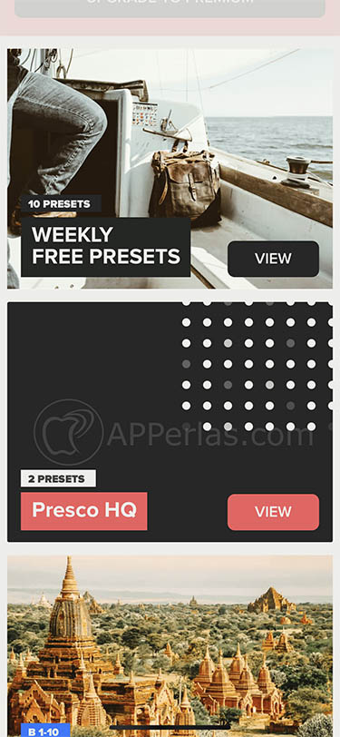 presets en iphone presco 2 presets en iphone presco 2