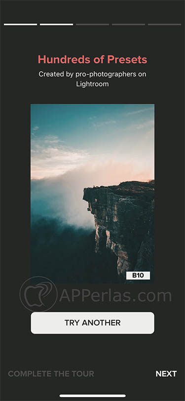 presets en iphone presco 3 presets en iphone presco 3