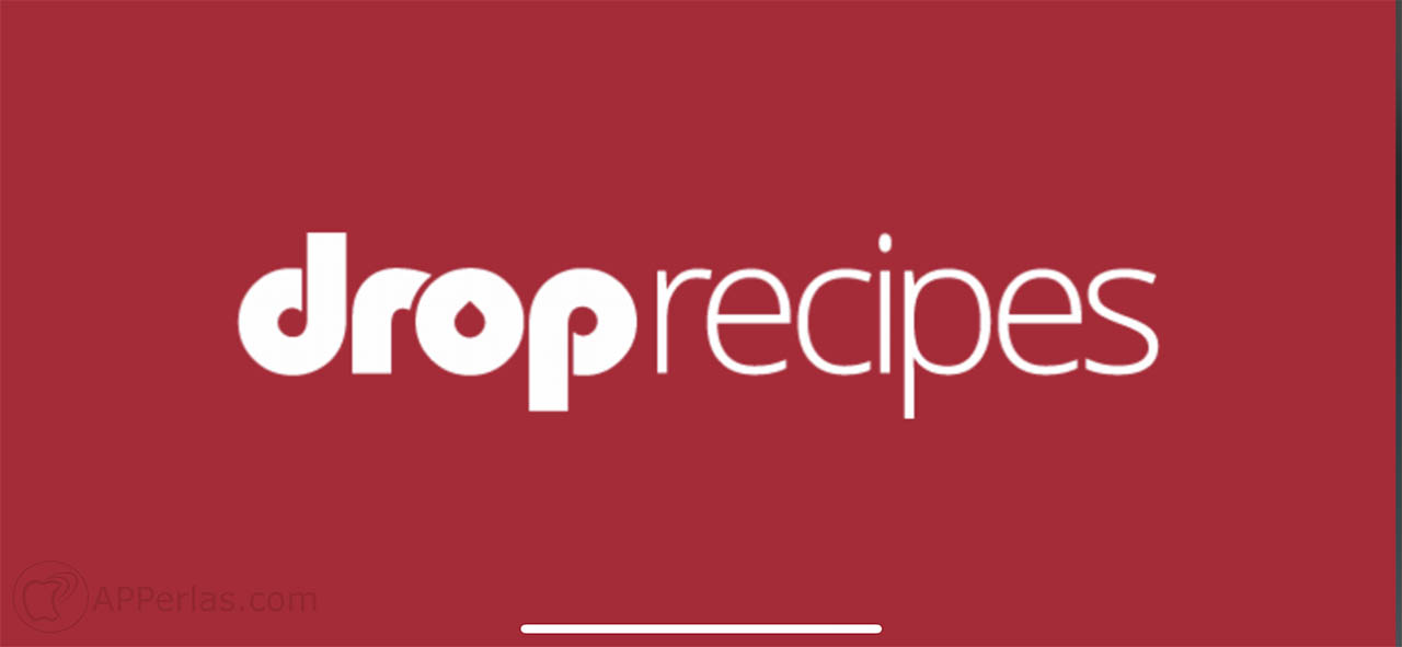 recetas sencillas y sanas drop recipes 1