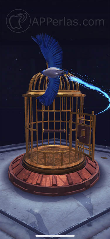 the birdcage juego game ios 3