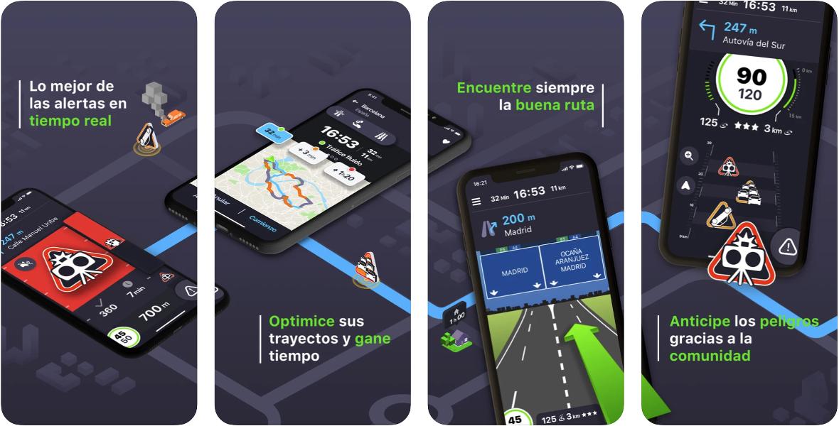 Detector de radares Coyote Detector de radares Coyote