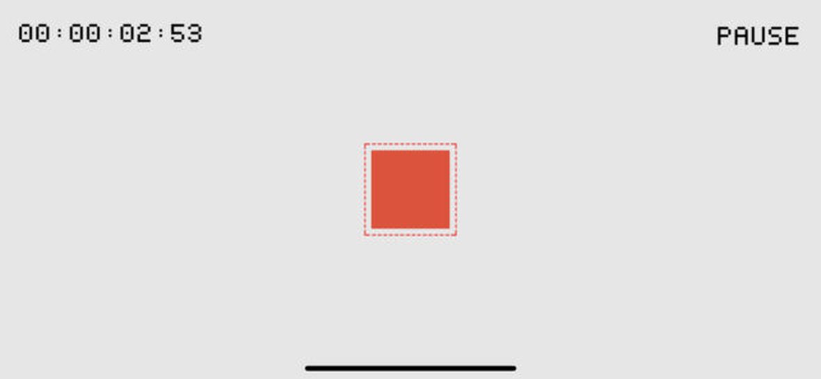El juego más sencillo de la historia El juego más sencillo de la historia