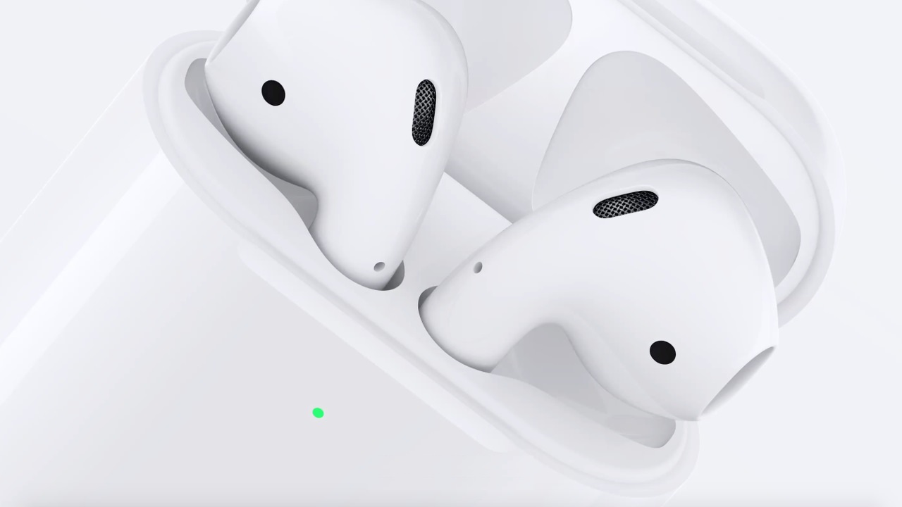 Apple confirma que iOS 16 detecta AirPods falsos, pero no bloquea su uso