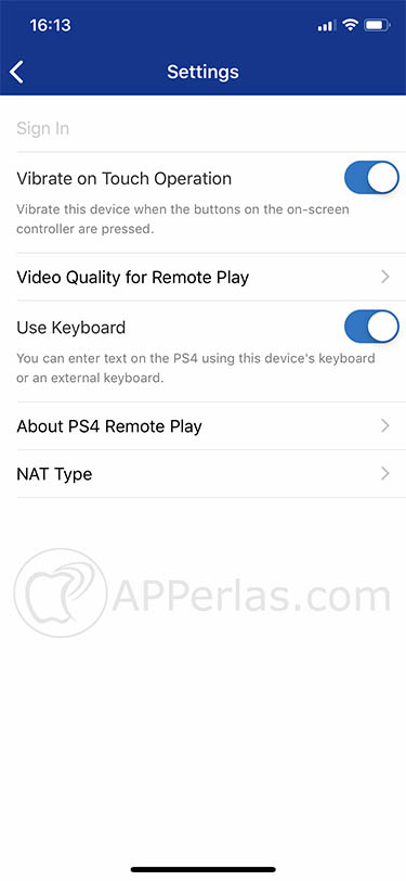 ps4 remote play playstation ios iphone ipad 2 ps4 remote play playstation ios iphone ipad 2