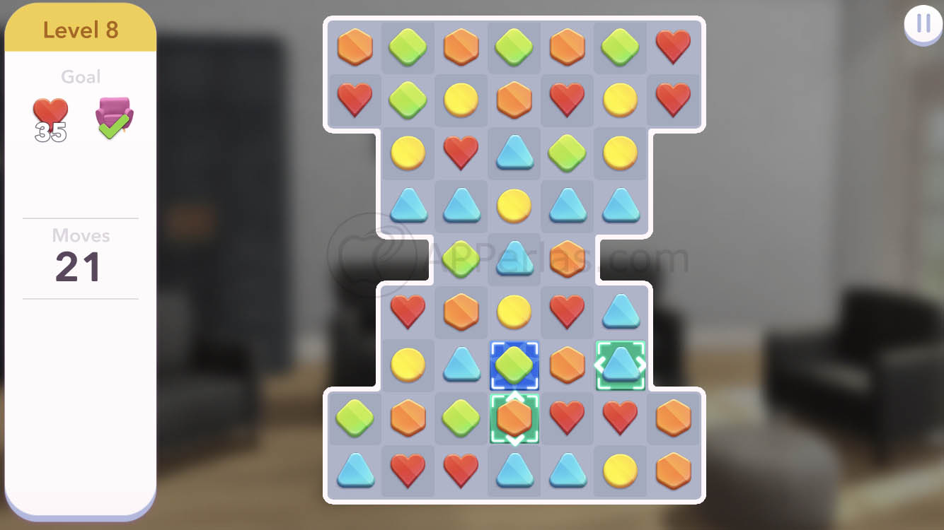 home design makeover 3