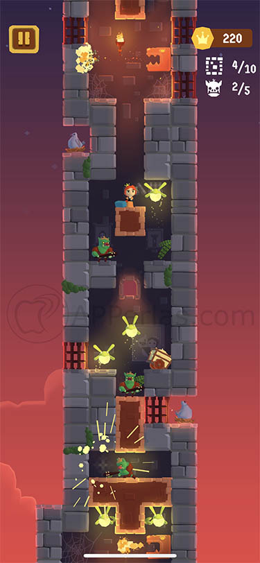 Once Upon a tower 2 Once Upon a tower 2