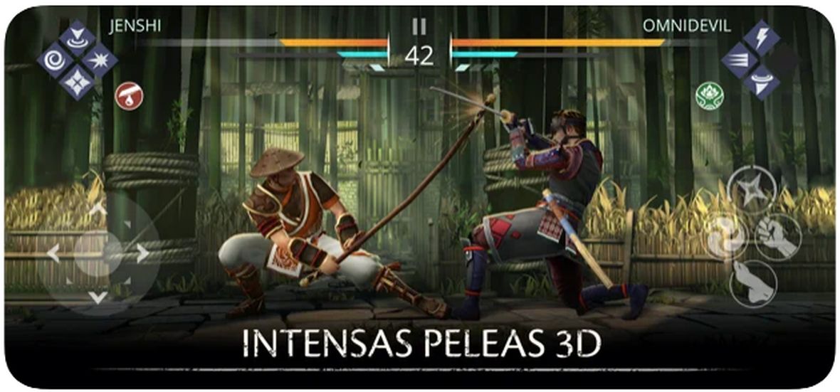 Shadow Fight 3 Shadow Fight 3