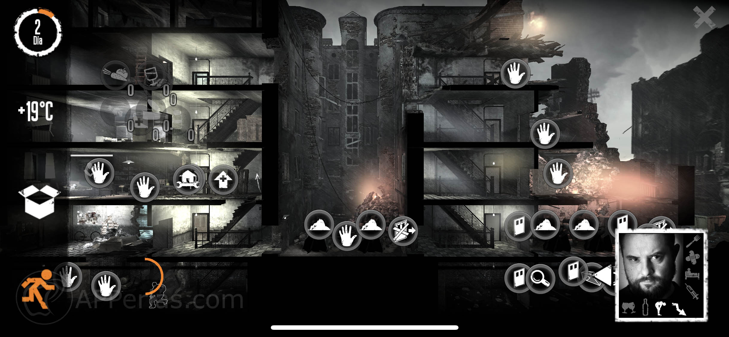 This war of mine: stories 3 This war of mine: stories 3