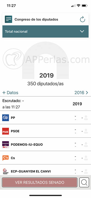 app para seguir las elecciones generales españa 2019 28A 3 app para seguir las elecciones generales españa 2019 28A 3