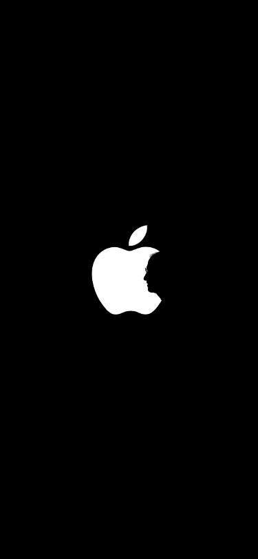Wallpaper de Apple y Jobs Wallpaper de Apple y Jobs