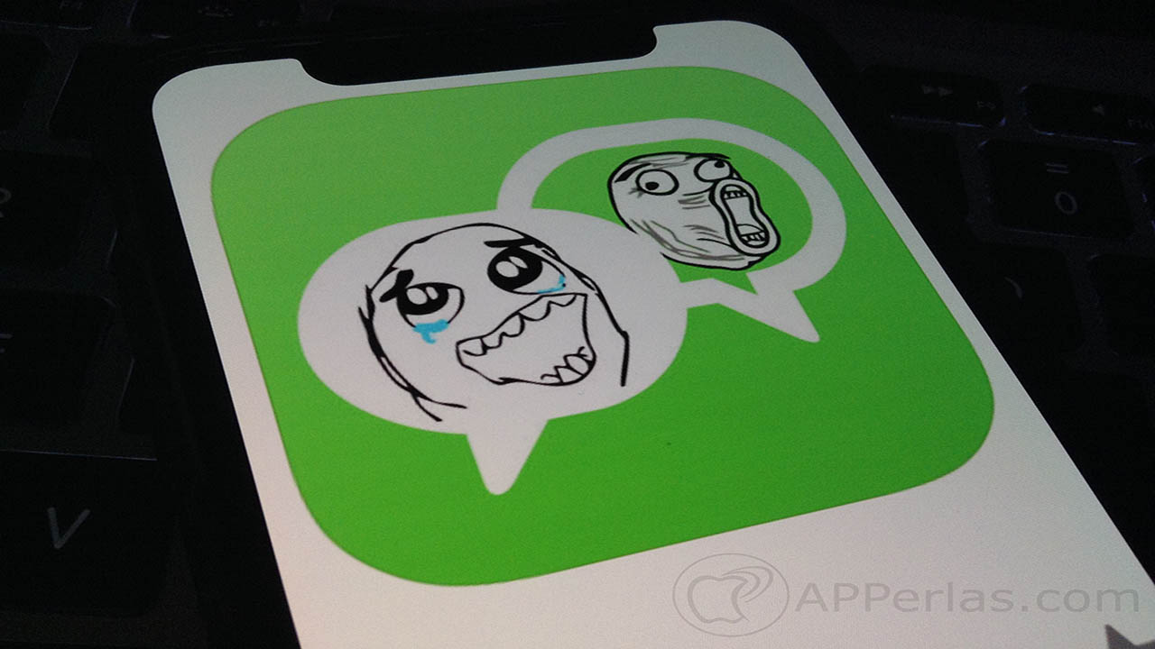 Stickers con movimiento whatsapp apk Main Image