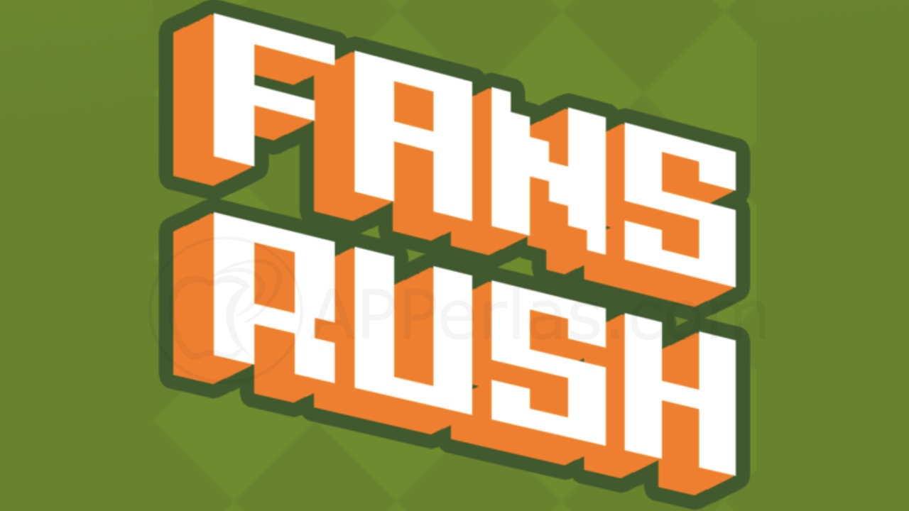 Conviértete en un espontáneo en Fans Rush Conviértete en un espontáneo en Fans Rush