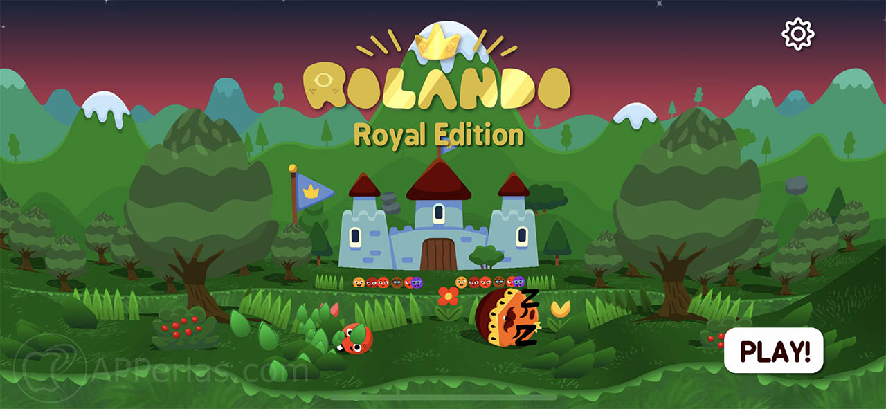 rolando juego game ios 2019 1 rolando juego game ios 2019 1