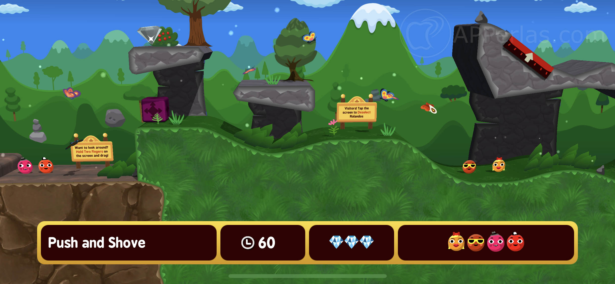 rolando juego game ios 2019 2 rolando juego game ios 2019 2