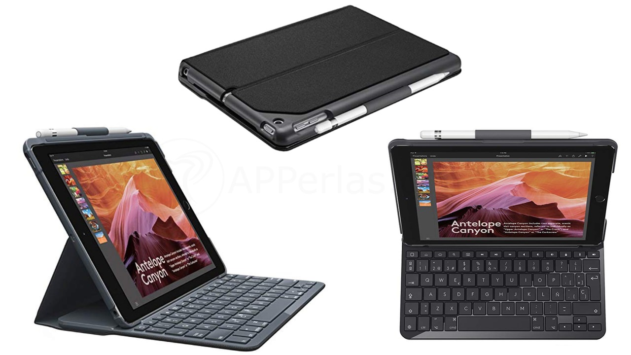 Teclado para iPad Teclado para iPad