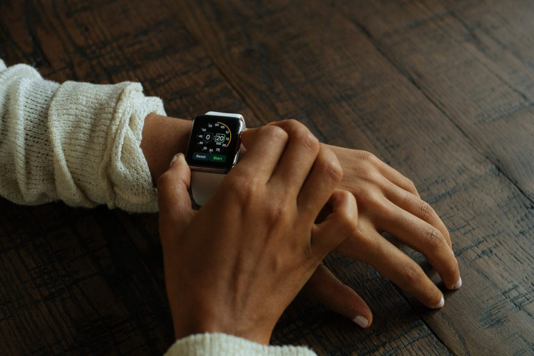 Vida útil de un Apple Watch