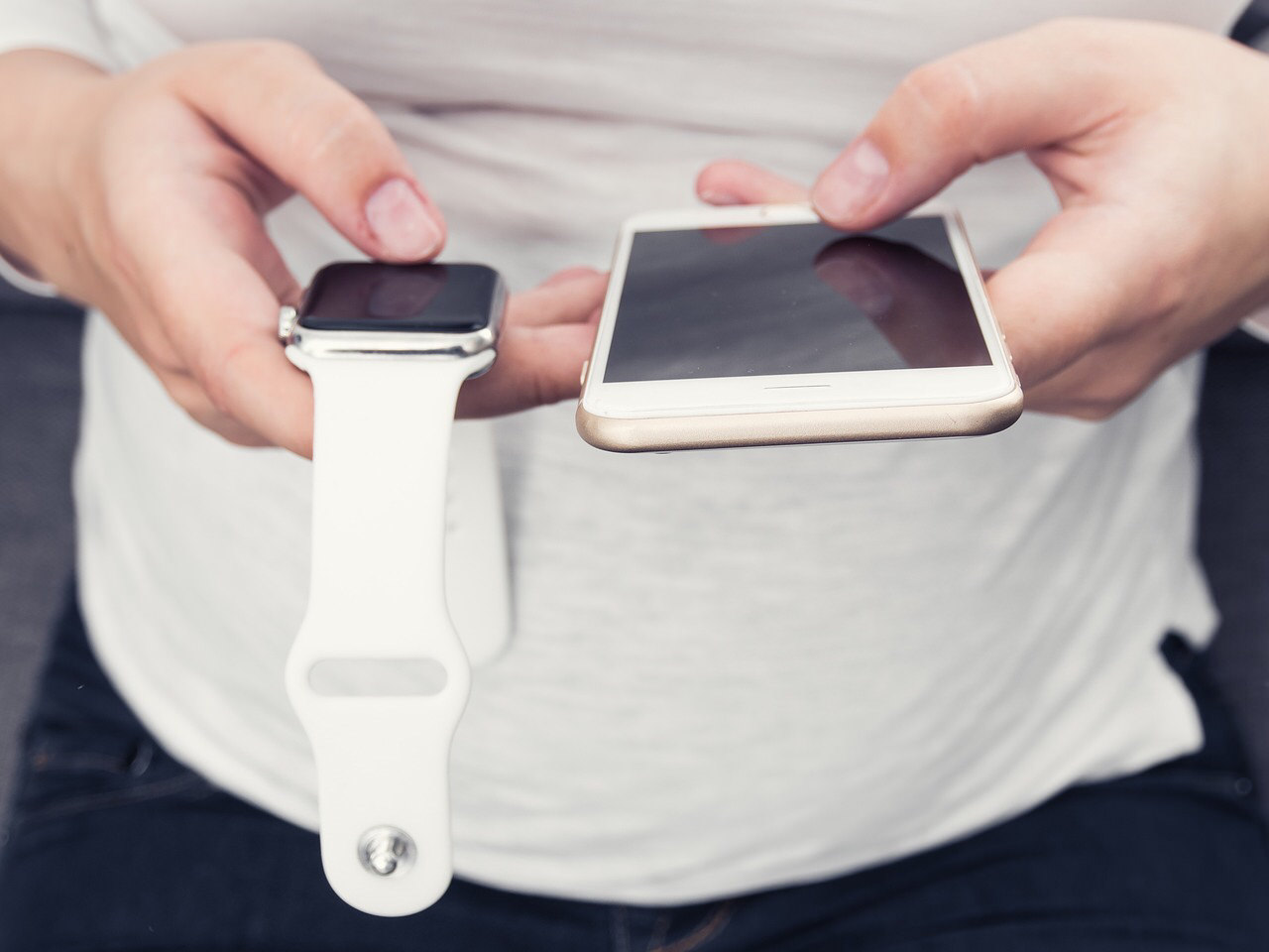 Altitud en iPhone y Apple Watch Altitud en iPhone y Apple Watch