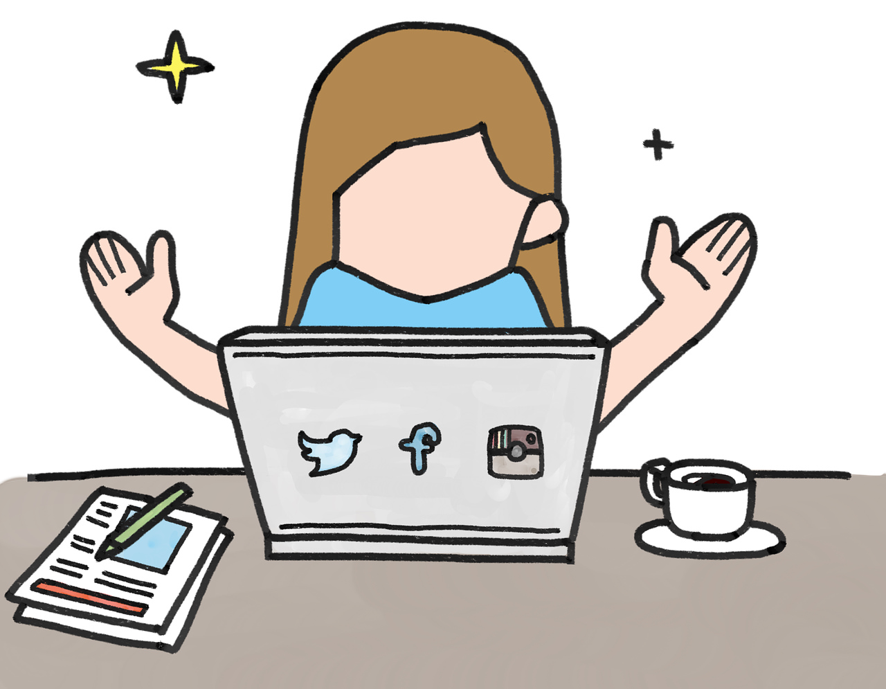 online en Facebook online en Facebook