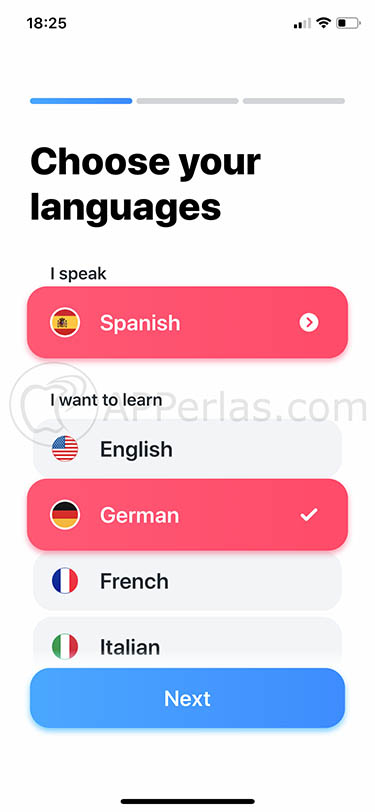 app para aprender idiomas itranslate lingo 2 app para aprender idiomas itranslate lingo 2