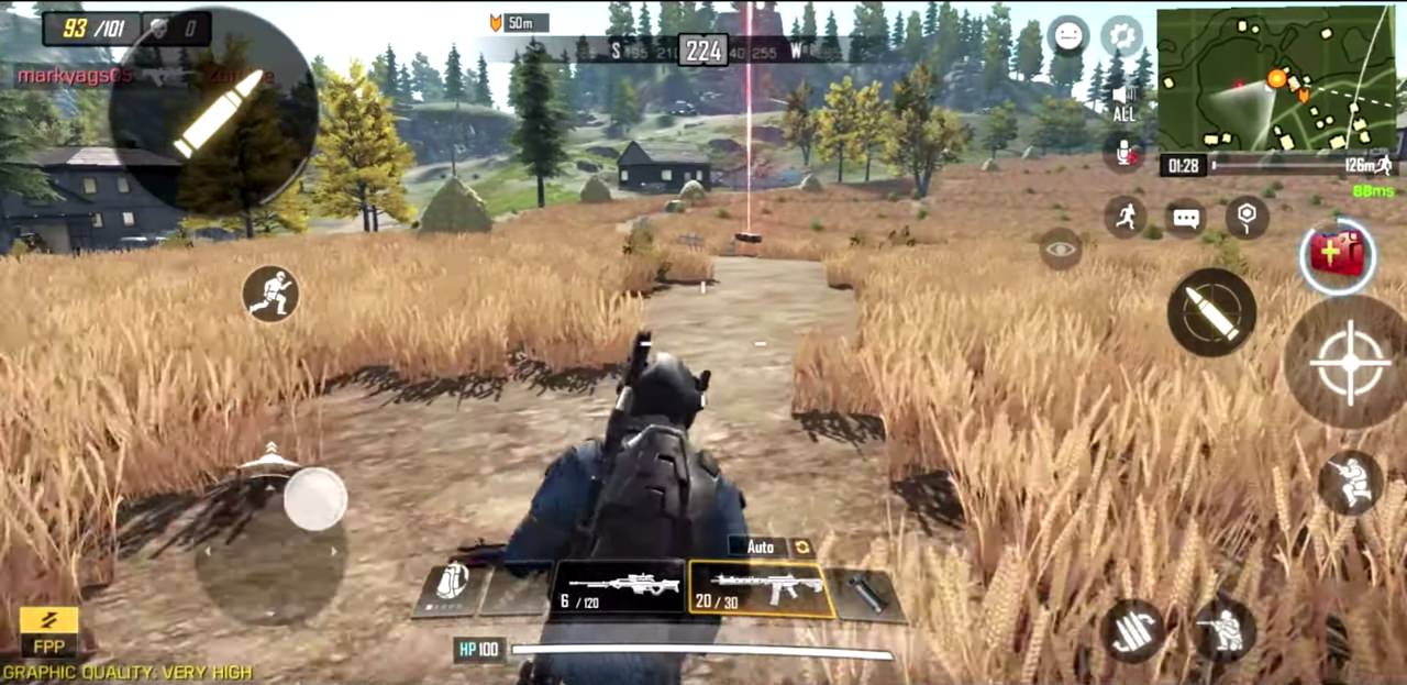 Call of Duty: Mobile Call of Duty: Mobile