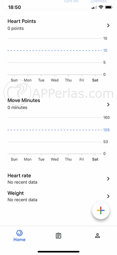 google fit 3 google fit 3